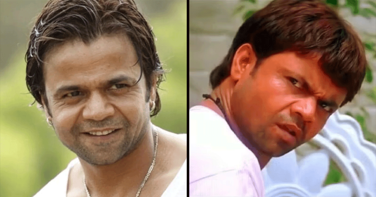 क़िस्सा राजपाल यादव के ‘कटोरा कट’ हेयरस्टाल का, जिसके लिए एक्टर के बर्बाद हो गए 26 हज़ार रुपए