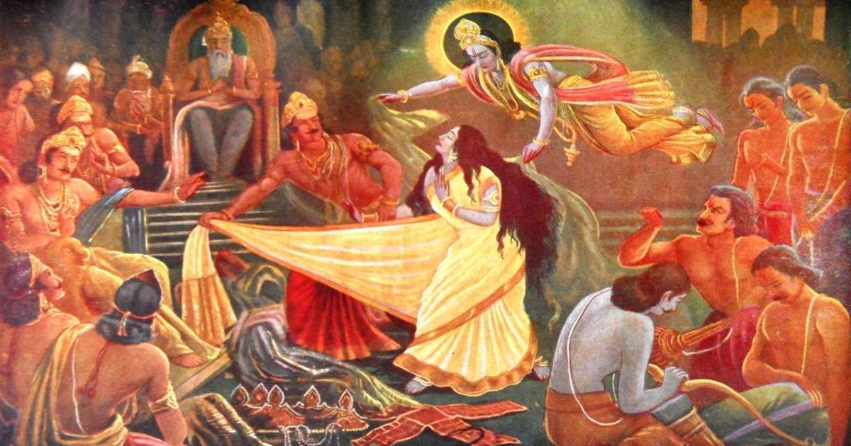 चीरहरण ही नहीं इसलिए भी द्रौपदी ने 13 सालों तक नहीं बांधे थे बाल, पढ़ें महाभारत का ये पूरा क़िस्सा