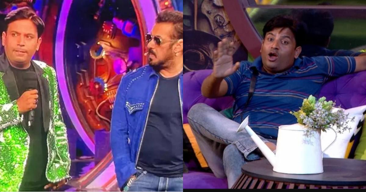 Bigg Boss OTT: शो में एंट्री मारने के 12 घंटे के भीतर घर से बेघर हुए ‘पुनीत सुपरस्टार’, क्या वापस आएंगे?