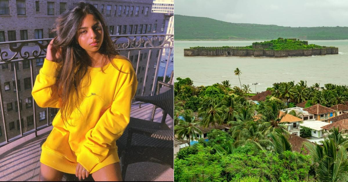 सुहाना ख़ान ने इस ख़ूबसूरत इलाक़े में ख़रीदी 12.91 करोड़ रुपये की ज़मीन, यहां हैं कई सलेब्स के बंगले