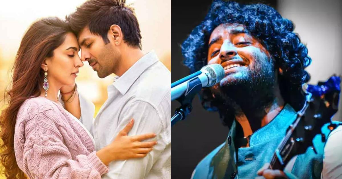 पसूड़ी की भसूड़ी: क्या अरिजीत सिंह ने स्कूल के लिए फ़ंड जुटाने के लिए गाया है ‘पसूरी’ का रीमेक?