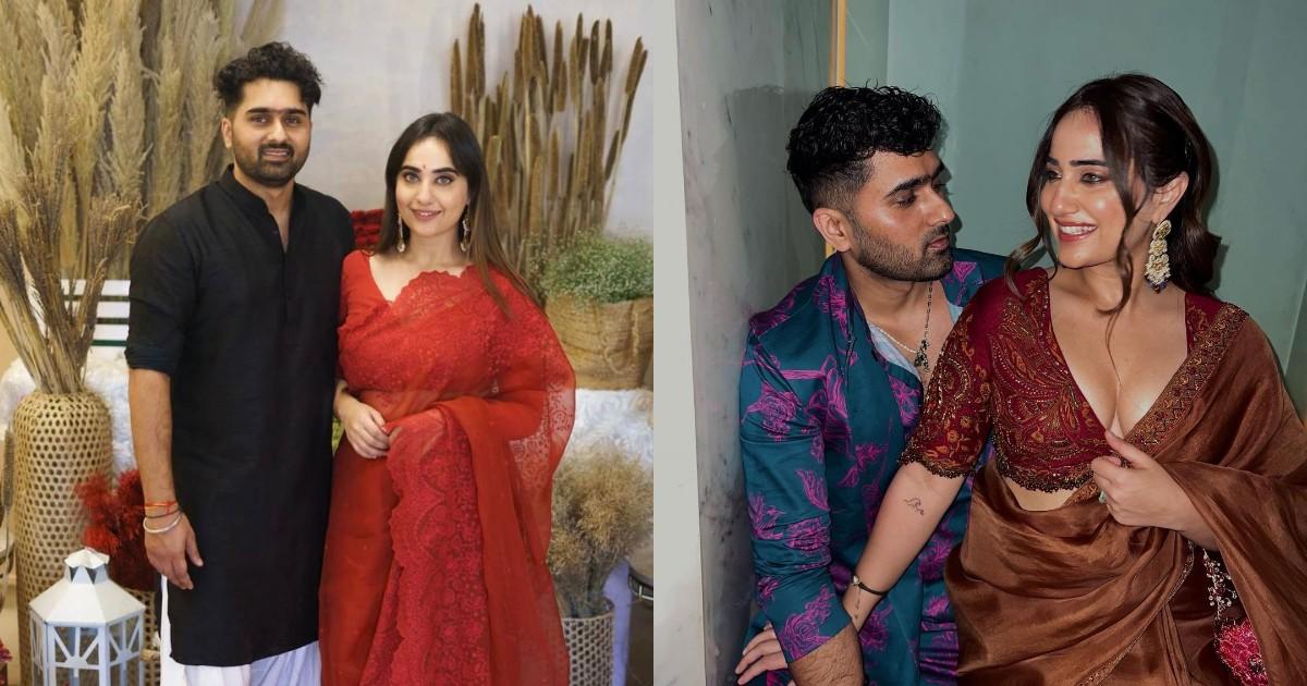 शादी के 6 साल बाद कुशा कपिला ने पति ज़ोरावर से लिया तलाक, देखें ट्विटर पर क्या बोली जनता