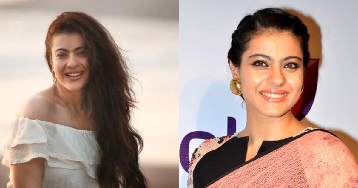 Lust Stories 2 एक्ट्रेस काजोल ने फ़ीमेल प्लेज़र पर ख़ुलकर की बात, कहा-‘ये खाने पीने की तरह नॉर्मल’