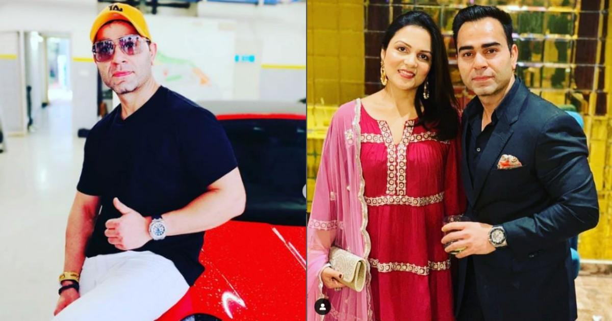 विराट कोहली की तरह ही उनके भाई ‘विकास कोहली’ भी हैं करोड़पति, जानिए वो क्या करते हैं