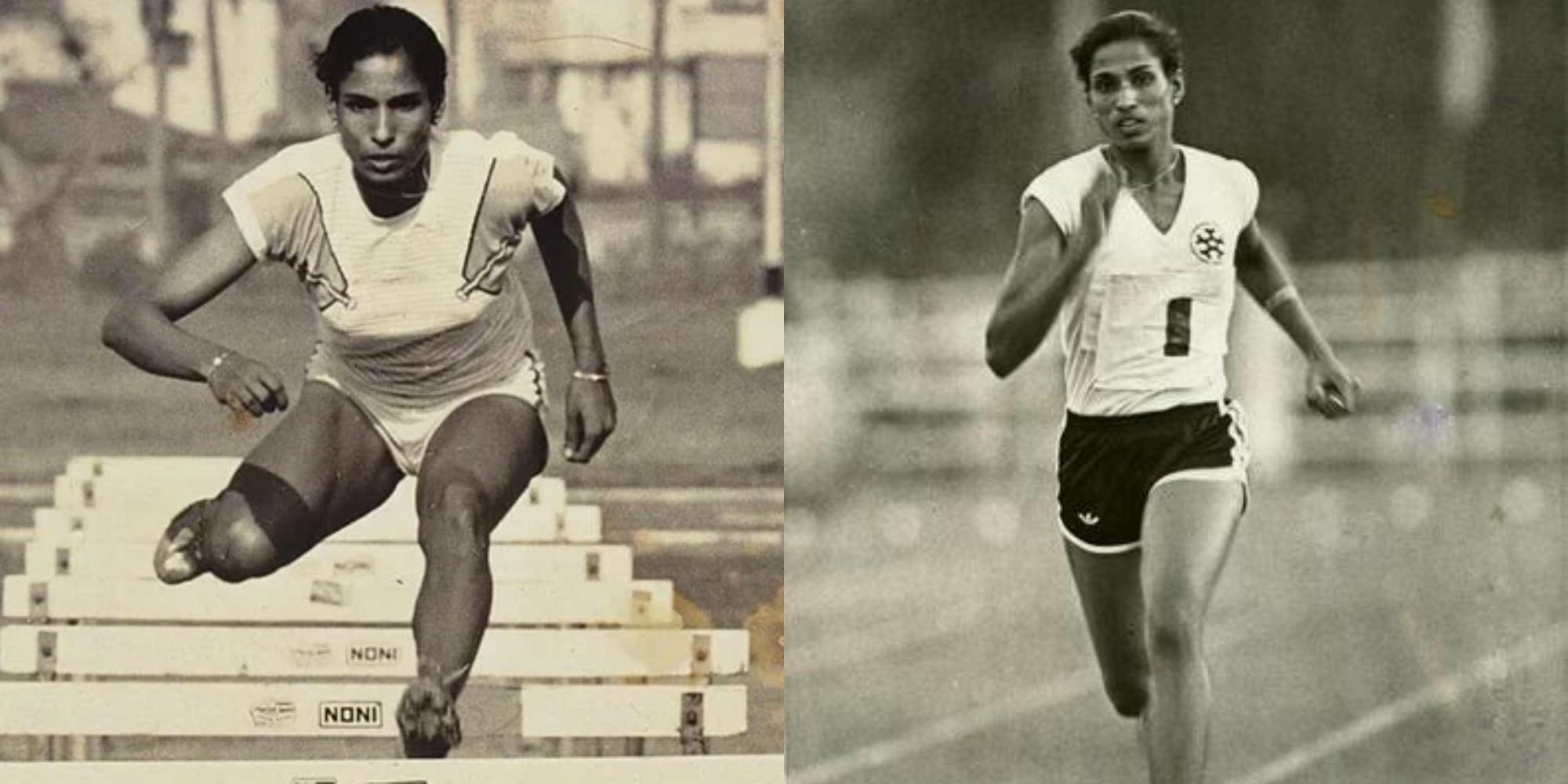 ‘गरीबी’ से उठकर ‘उड़न परी’ बनने तक का सफर, जानिए भारत की सर्वश्रेष्ठ एथलीट PT Usha की कहानी