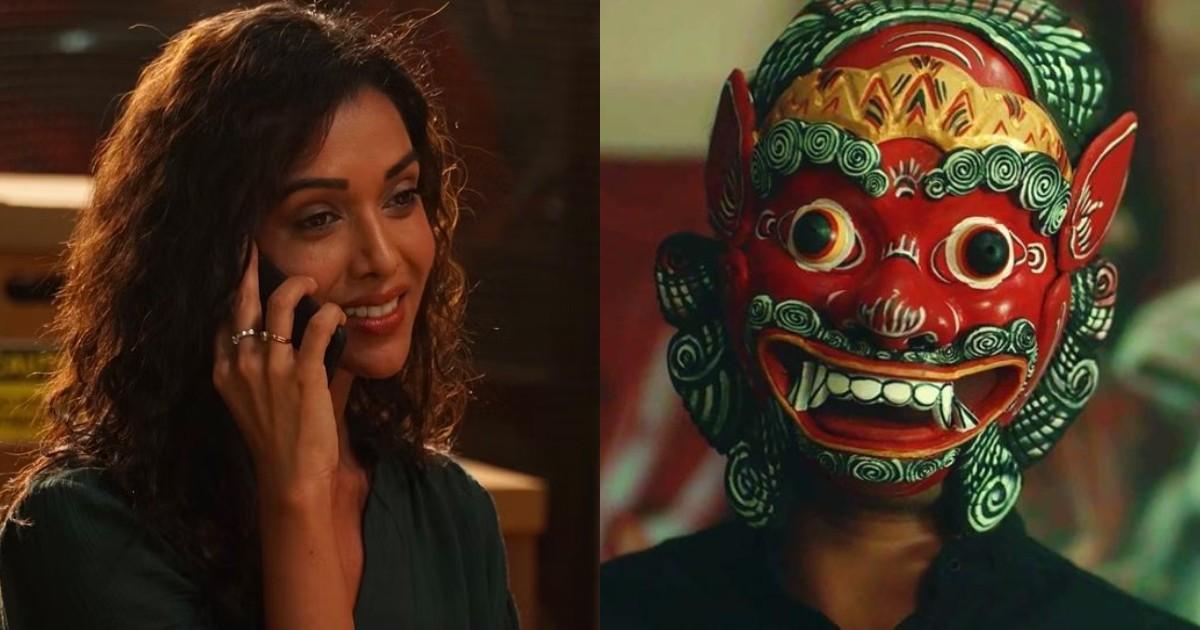 कौन हैं ‘असुर 2’ की ‘नैना’, जिनके चलते ‘Asur’ का हुआ सफ़ाया, दीपिका पादुकोण संग कर चुकी हैं काम