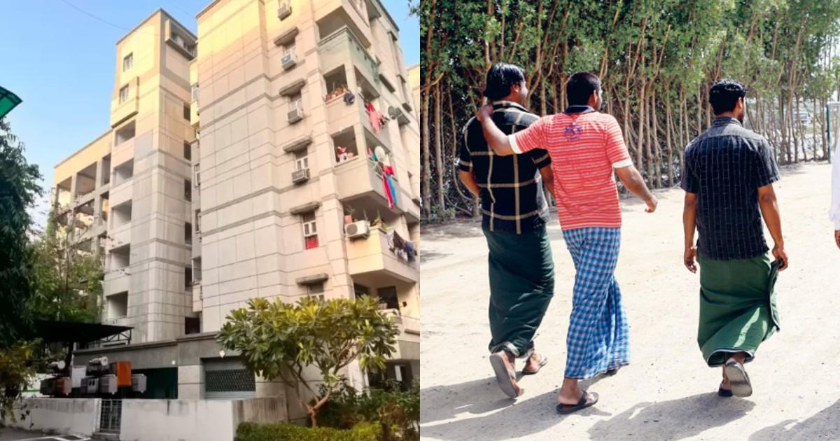 नोएडा की इस सोसायटी में पब्लिक में नाइटी और लुंगी पहनने पर लगी रोक, लोग बोले- ‘स्कूल थोड़ी है’