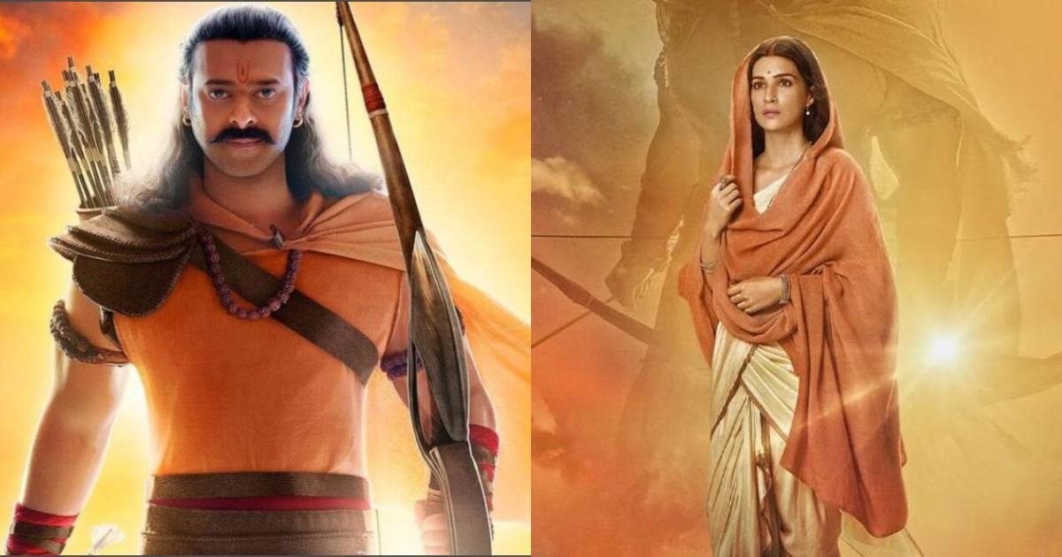 नेपाल में बैन हुई ‘आदिपुरुष’, मूवी में सीता मां के सीन से उठा विवाद, जानिए क्या है पूरा मामला  