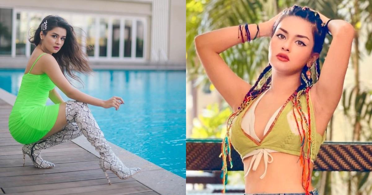 महंगी कार, करोड़ों की नेटवर्थ, कौन हैं अवनीत कौर जो ‘टीकू वेड्स शेरू’ के बाद सुर्ख़ियों में हैं