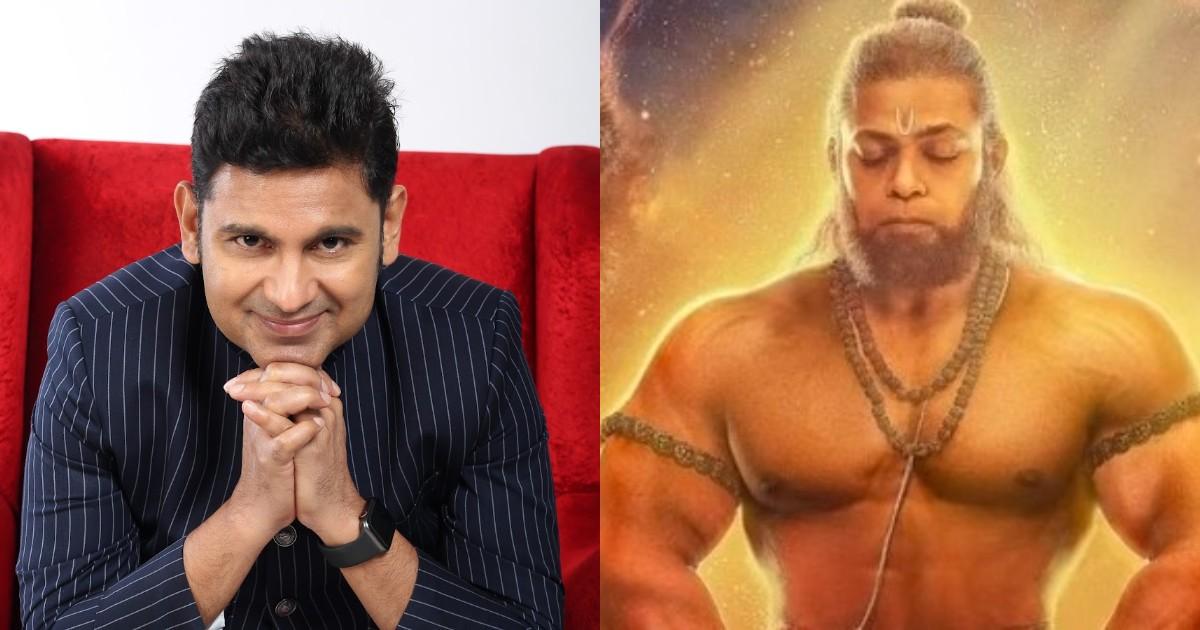 ‘बजरंगबली भगवान नहीं भक्त हैं’ बोलकर विवादों में आए मनोज मुंतशिर, लोग बोले ‘इसे कोई चुप कराओ’