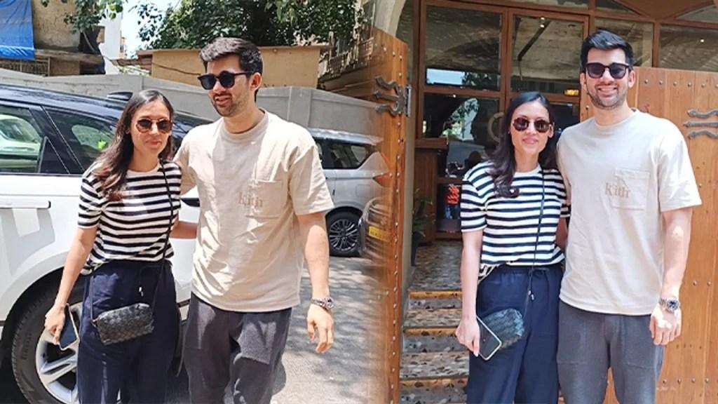 जानिए कौन है दृशा आचार्या, जो बनने जा रही हैं बॉलीवुड के मशहूर ‘देओल परिवार’ की बहू