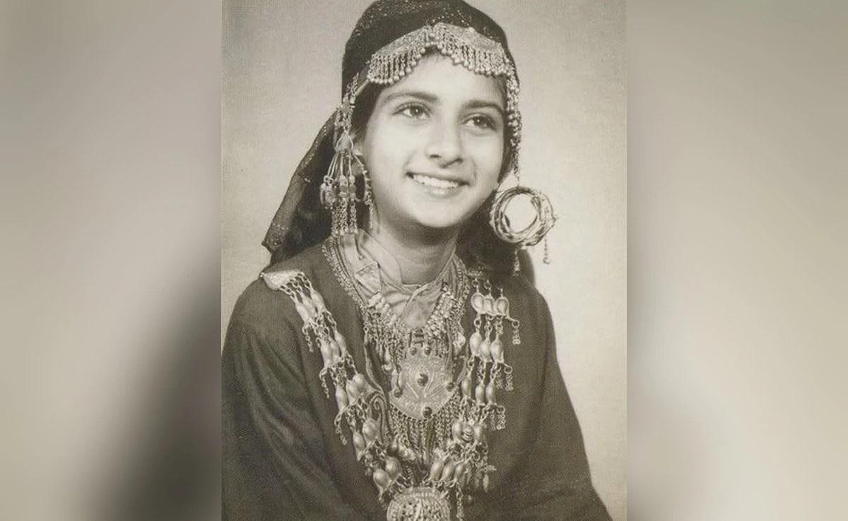 पहचान कौन! घरवालों के ख़िलाफ़ जाकर की मॉडलिंग, ‘मिस इंडिया’ बनने के बाद मारी बॉलीवुड में एंट्री