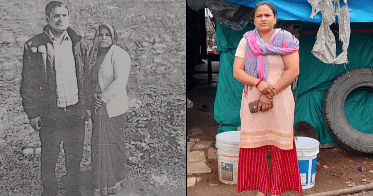 जिस पति को मेहनत-मज़दूरी कर पढ़ाया, अफ़सर बनते ही उसने की दूसरी शादी, पढ़ें ममता की दर्दभरी कहानी