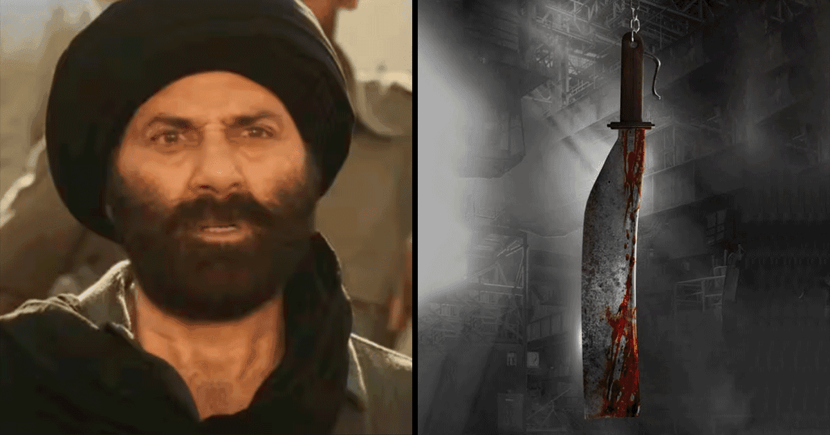 ‘गदर 2’ का खेल बिगाड़ सकती है साउथ की ये फ़िल्म, सबसे बड़े सुपरस्टार से होगी तारा सिंह की टक्कर