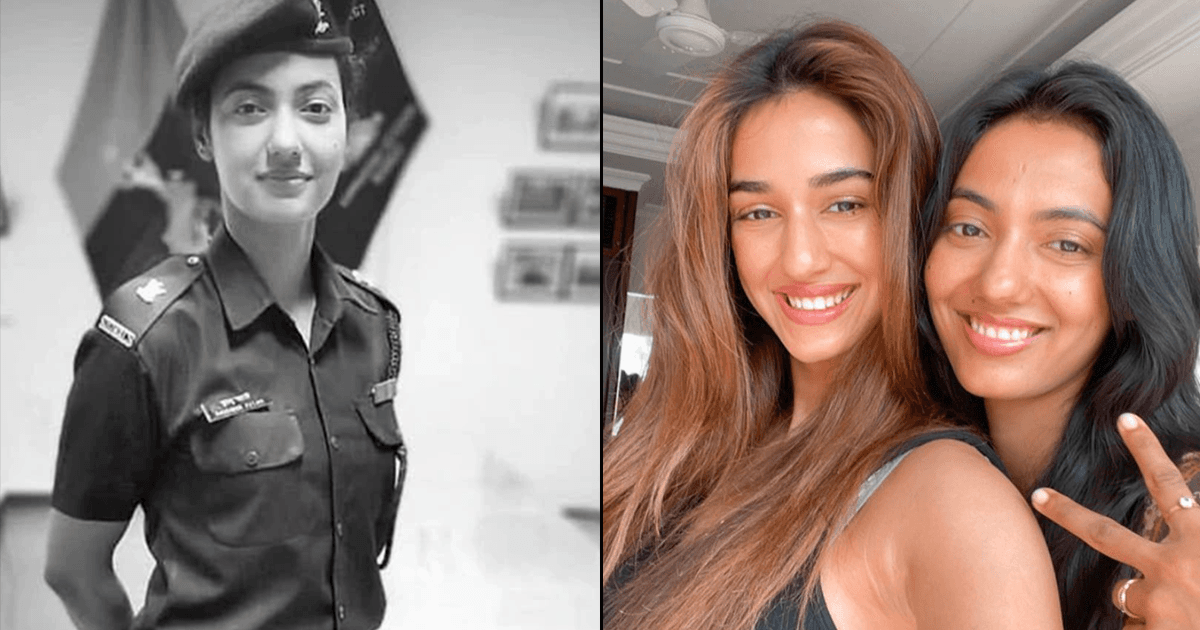 एक बहन है बॉलीवुड एक्ट्रेस, तो दूसरी कर रही है देश सेवा, जानते हो बहनों की इस ख़ूबसूरत जोड़ी का नाम