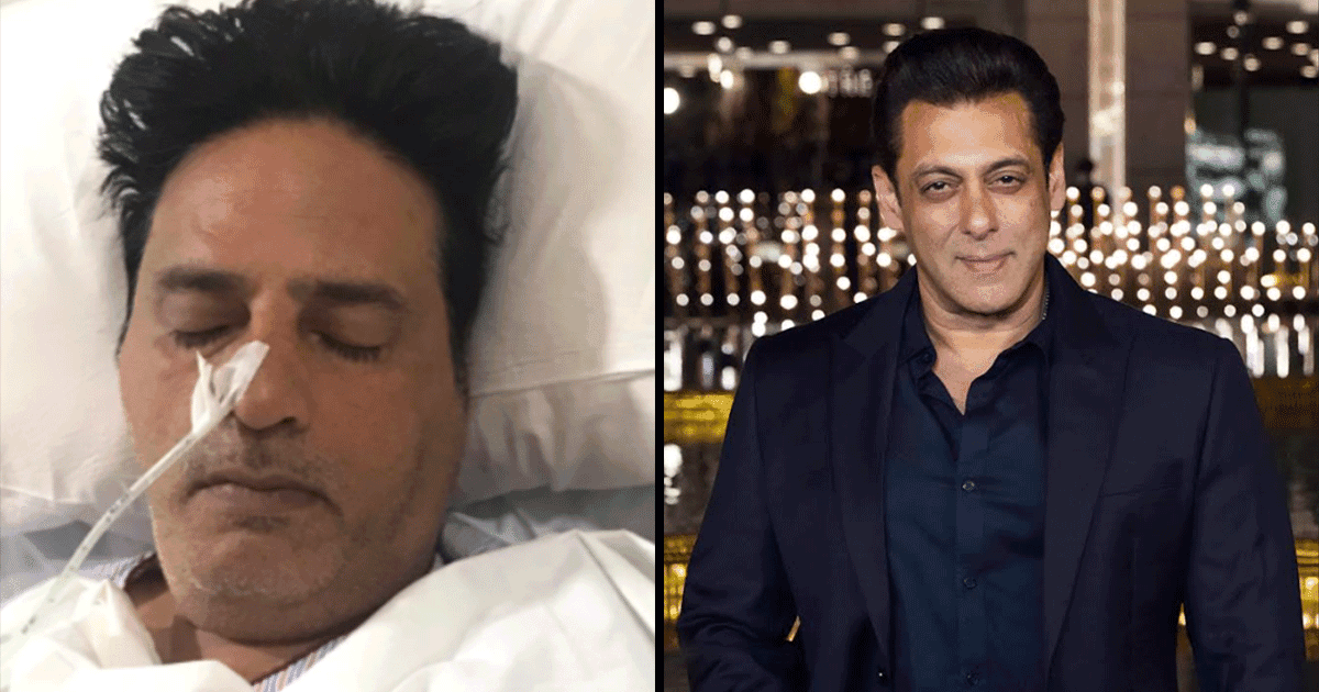 क़िस्सा: जब आशिक़ी फ़ेम राहुल रॉय के पास नहीं थे पैसे, भाईजान ने चुपचाप भरा था उनका अस्पताल का बिल