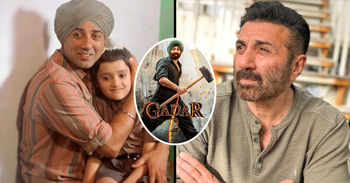 ‘गदर’ के बाद 33 फ़्लॉप फ़िल्में, सन्नी देओल का करियर हो गया था बर्बाद, इस फ़िल्म से पलटेगी क़िस्मत