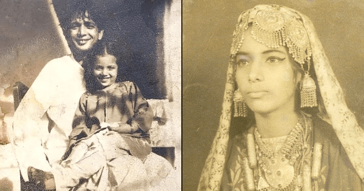 पहचान कौन? दो बार की ख़ुदकुशी की कोशिश, दिल भी टूटा पर नहीं टूटी हिम्मत, आज है नामचीन अभिनेत्री