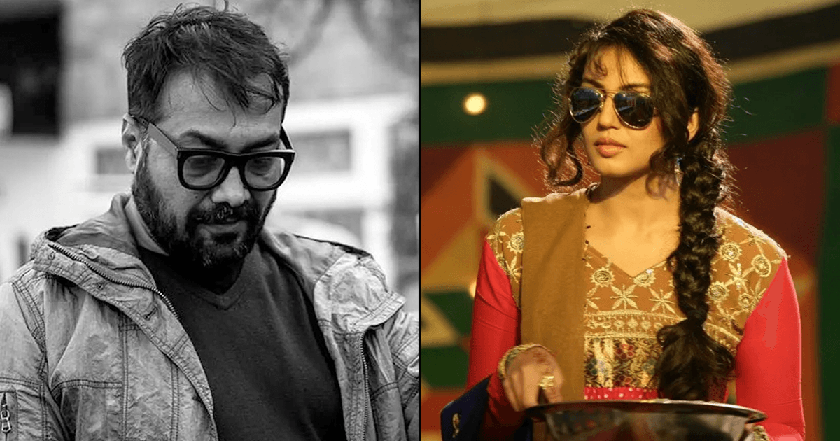 जानिए 2012 की Cult Movie ‘गैंग्स ऑफ़ वासेपुर’ के लिए हुमा और रिचा चड्ढा को कितनी फ़ीस मिली थी