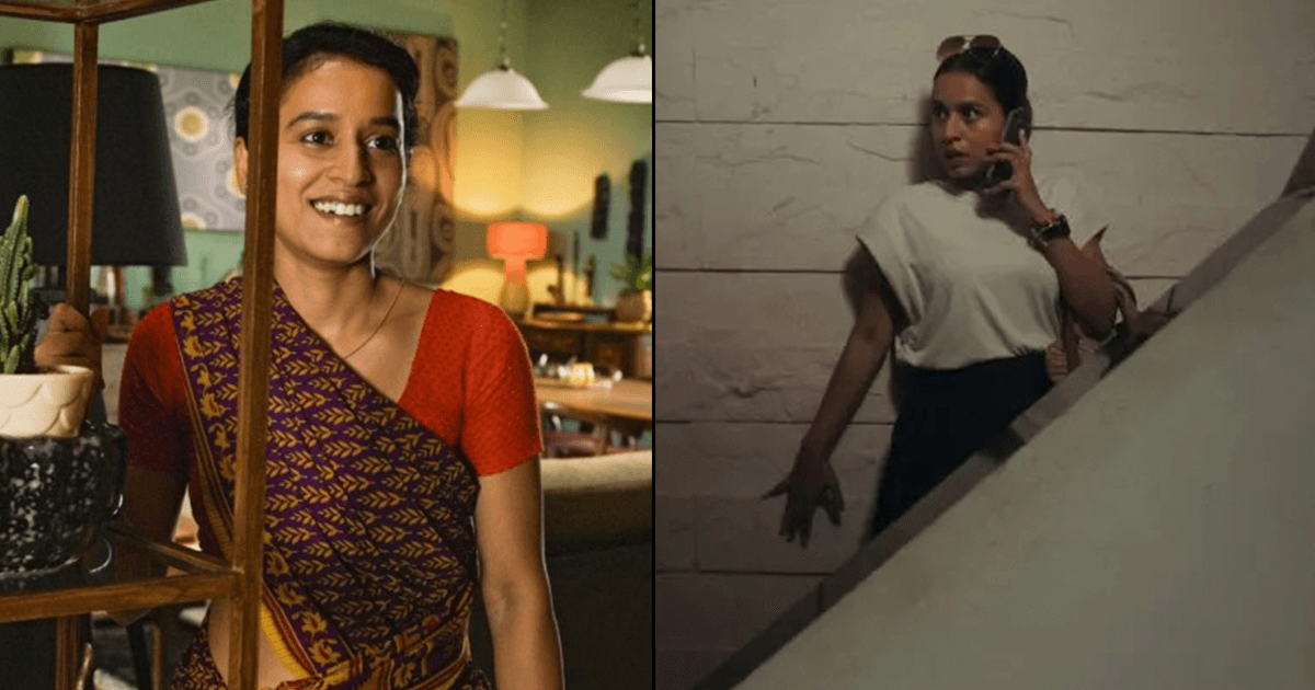 तिलोत्तमा शोम: वो एक्ट्रेस जो 20 सालों से फ़िल्म जगत में काम कर रही हैं, पर उनको पहचान अब मिली है