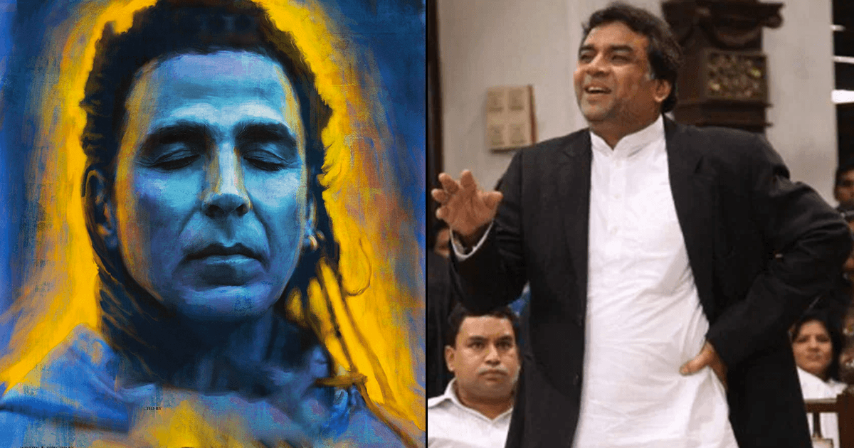 “मैं इसका हिस्सा नहीं बनना चाहता…”, जानिए आखिर क्यों ‘OMG 2’ को परेश रावल ने किया Reject 