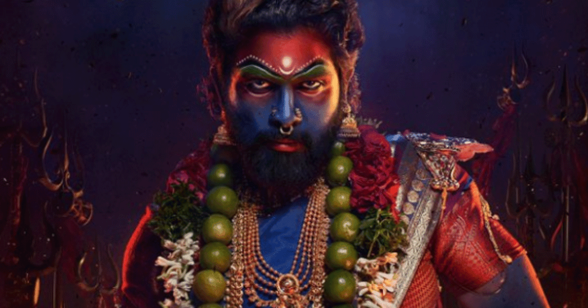 ‘पुष्पा 2’ से बॉलीवुड का ये एक्टर साउथ सिनेमा में करने जा रहा है डेब्यू, जानिए वो कौन है