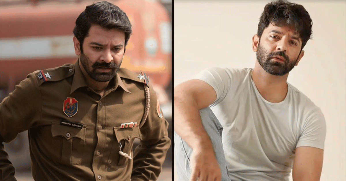 ‘कोहरा’ और ‘असुर’ फ़ेम, बरुण सोबती की इन 24 फ़ोटोज़ में उनकी ज़िंदगी और किरदारों की झलकियां है