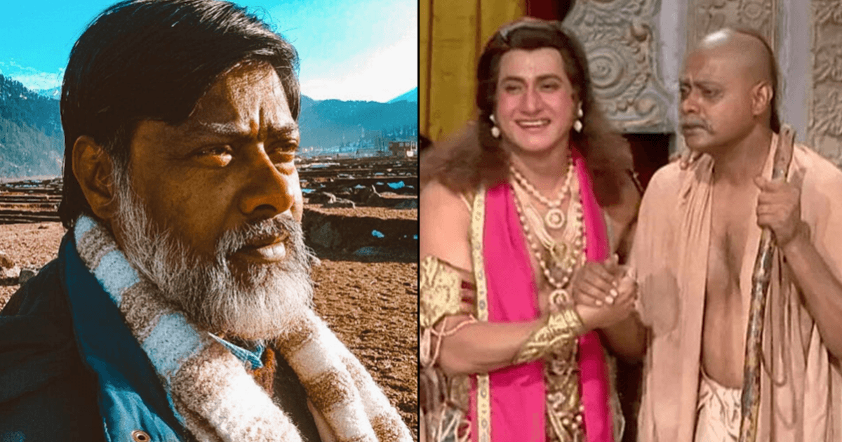 1993 के शो ‘श्री कृष्णा’ के सुदामा याद हैं? जानिए आजकल कहां और क्या कर रहे हैं एक्टर मुकुल नाग