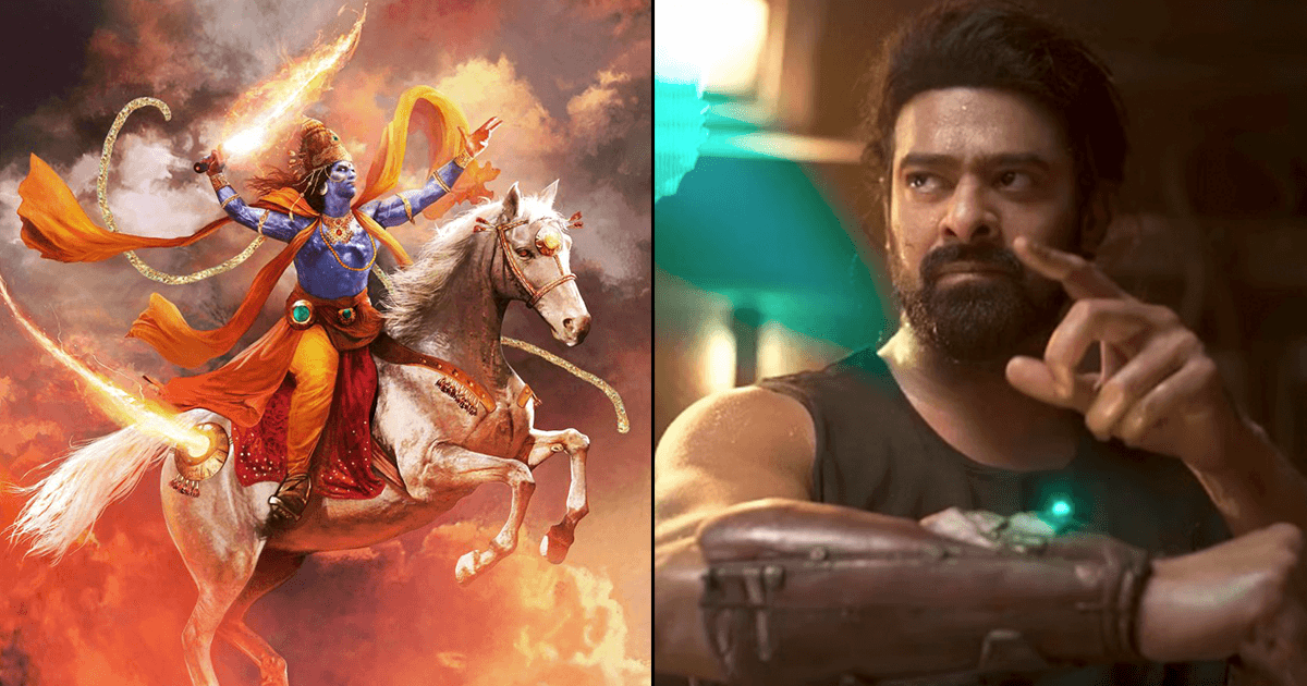 Project K: क्या है ‘कल्कि’ अवतार की Real Story, जिससे प्रेरित है ‘Kalki 2898 AD’ में प्रभास का रोल