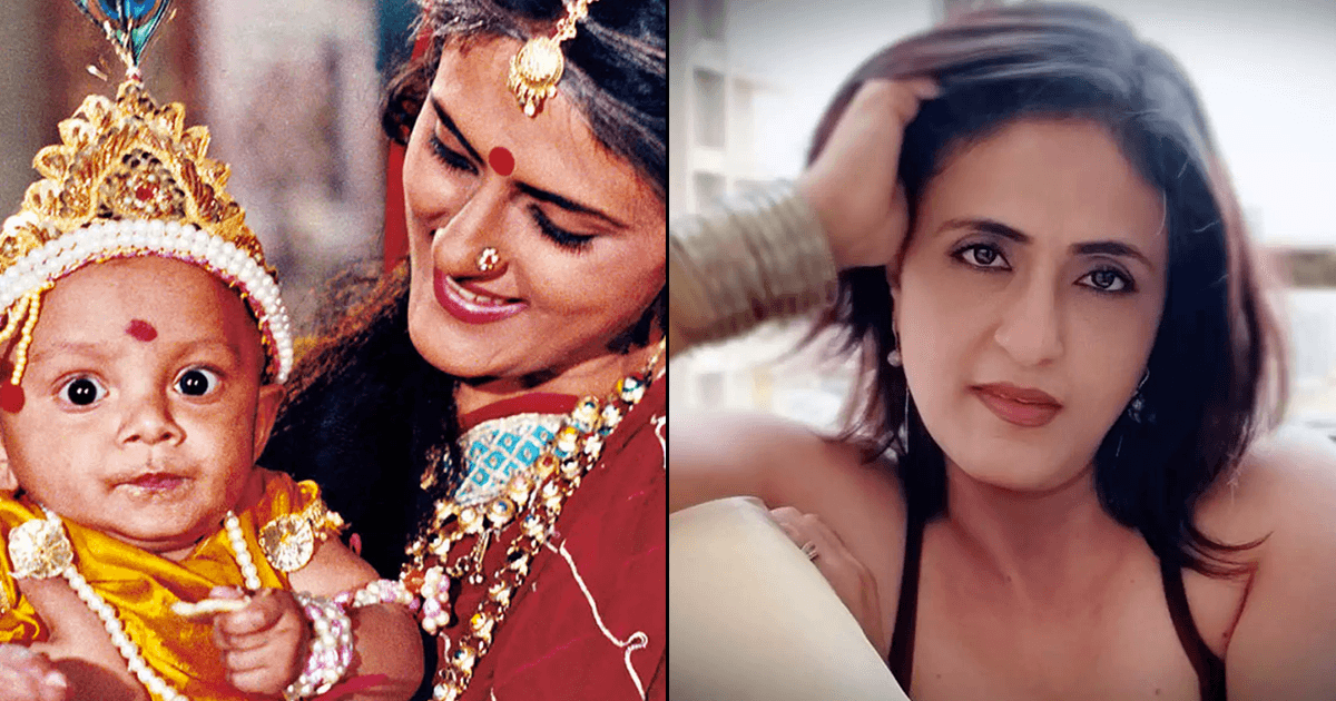 जानिए कहां गईं श्री कृष्ण की यशोदा दामिनी शेट्टी, जो 1993 शो ‘श्री कृष्णा’ की मां बनकर हुई थीं Hit