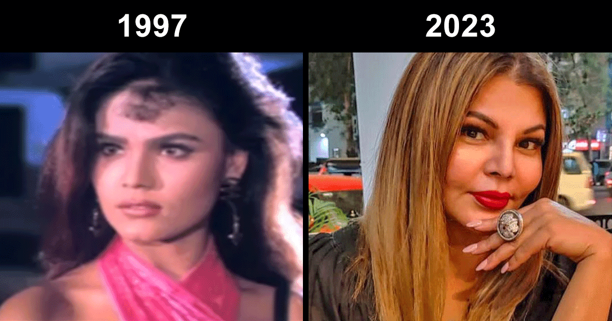 Rakhi Sawant की डेब्यू फ़िल्म का Video Viral, लोग बोले- ‘कितनी सुंदर थी… क्यों कराई सर्जरी?’