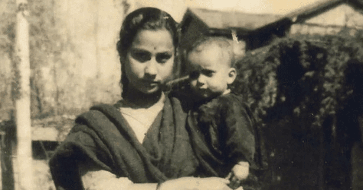 पहचान कौन? 190+ फ़िल्मों का ये एक्टर है बॉलीवुड की जान, मां-बेटे सोशल मीडिया पर मचाते हैं गदर