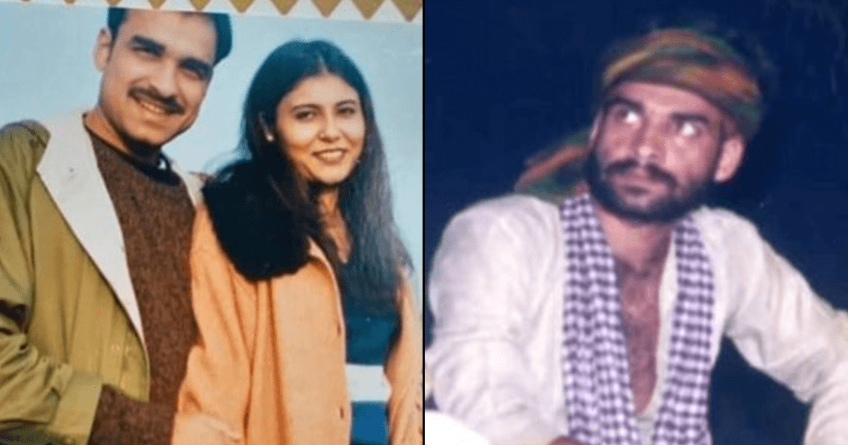 मिर्ज़ापुर फ़ेम पंकज त्रिपाठी की ये 15 तस्वीरें देखकर बोलोगे- ‘OMG! क्या ये कालीन भइया ही हैं!’