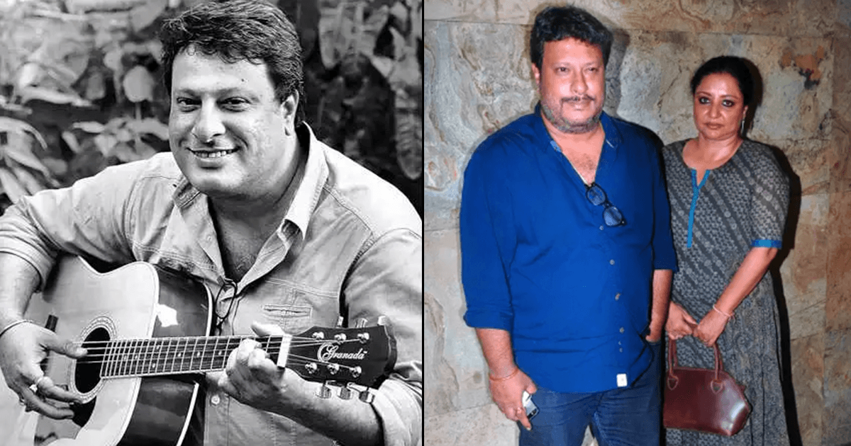 Tigmanshu Dhulia Love Story: घर से भाग कर लिए सात फेरे, शादी के लिए कराना पड़ा Hip Bone का X-ray