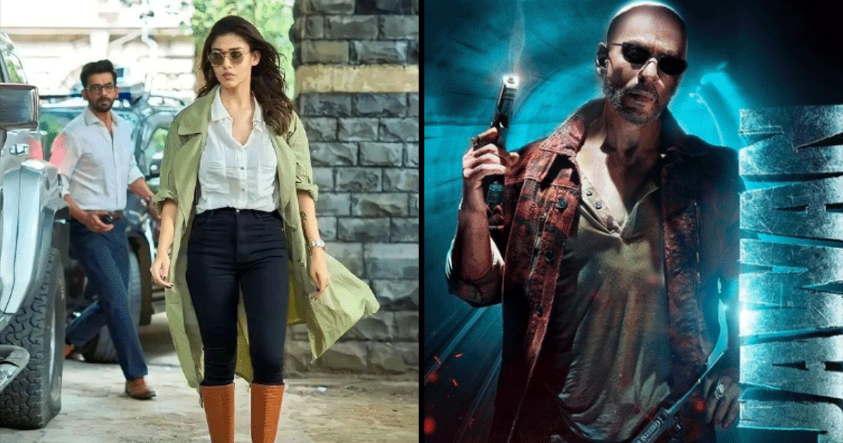 ‘जवान’ में नयनतारा के रोल को लेकर पति विग्नेश शिवन ने दे दिया बड़ा Spoiler, खोल दी पत्नी के रोल की कहानी