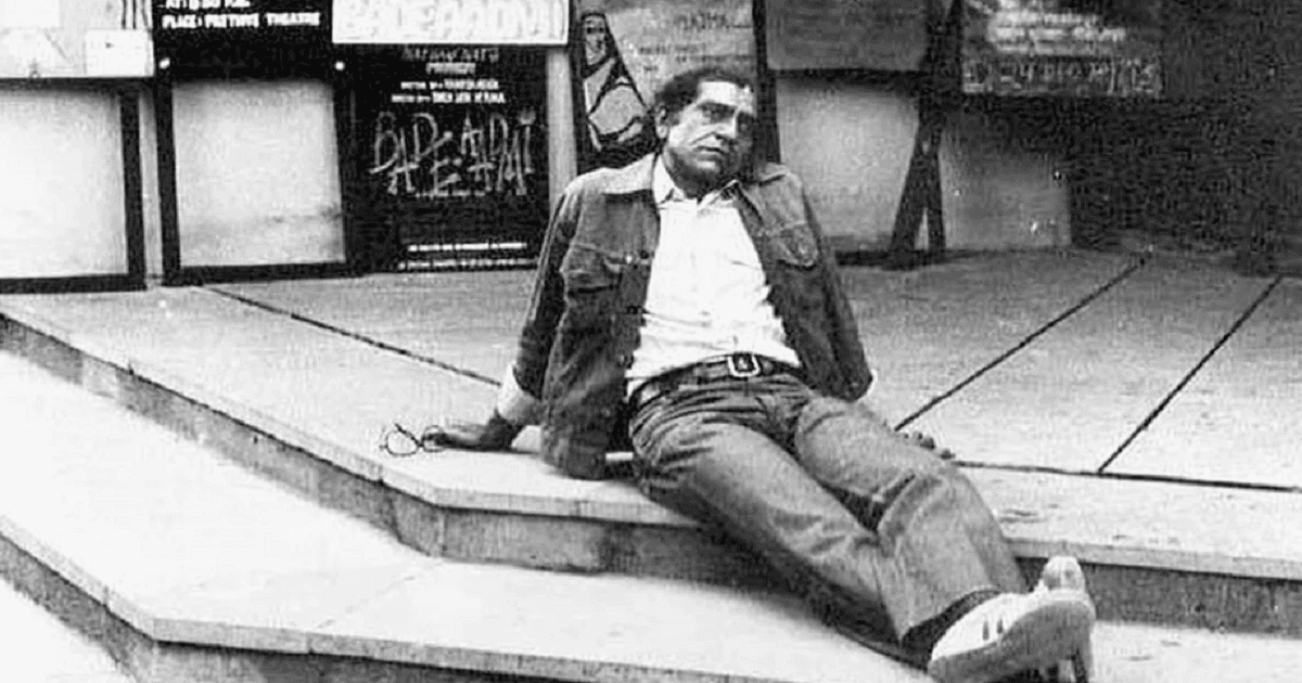 अमरीश पुरी, वो दिग्गज अभिनेता जिसे हीरो के रोल के लिए पथरीला चेहरा बोलकर किया गया था रिजेक्ट