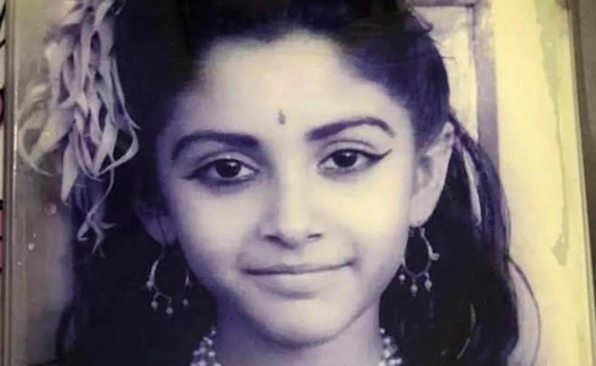 पहचान कौन? पहली फ़िल्म के लिए मिली 10 रुपये की फ़ीस, फिर बनीं बॉलीवुड की हाईएस्ट पेड एक्ट्रेस