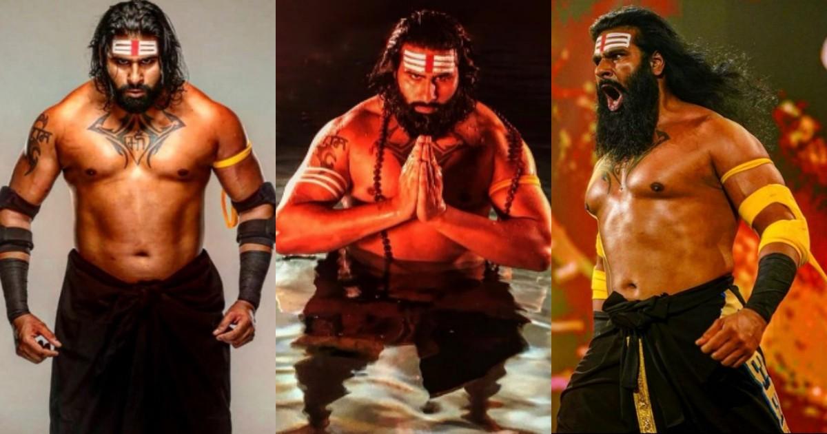 ‘भगवान शिव’ के भक्त ‘वीर महान’ की इन 20 तस्वीरों को देख लगता है मानो ‘भोलेनाथ’ ऐसे ही दिखते होंगे