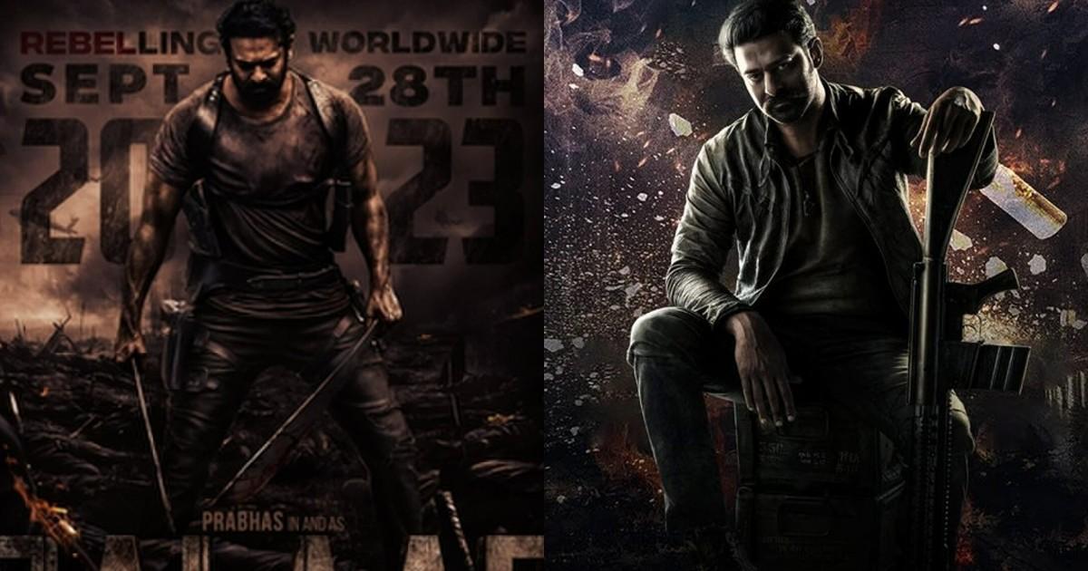 Salaar Teaser: ‘सालार’ का टीज़र निकला ‘तोडू’, YouTube पर बनाया सबसे अधिक व्यूज़ का रिकॉर्ड