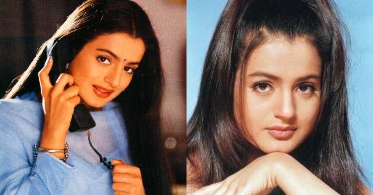 Gadar 2 एक्ट्रेस अमीषा पटेल की अनदेखी तस्वीरें, जिन्हें देखकर उनसे दोबारा 90s वाला प्यार हो जाएगा