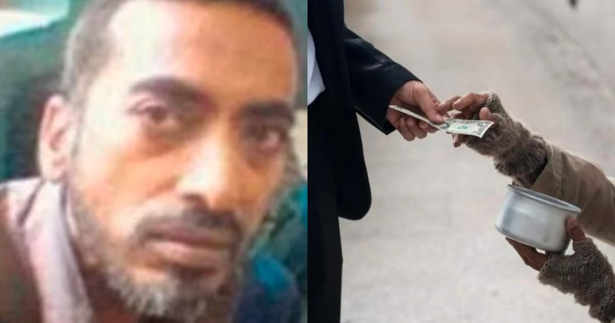 दुनिया के सबसे अमीर भिखारी ‘भरत जैन’ के पास है ख़ुद का करोड़ों का फ़्लैट, नेट वर्थ जानकर चौंक जाओगे