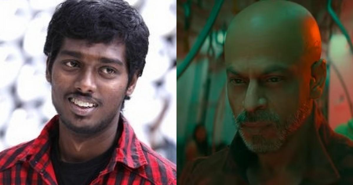 सिर्फ़ ‘Jawan’ ही नहीं एटली कुमार की वो 4 फ़िल्में, जिन पर जनता ने लगाया कॉपी-पेस्ट का आरोप