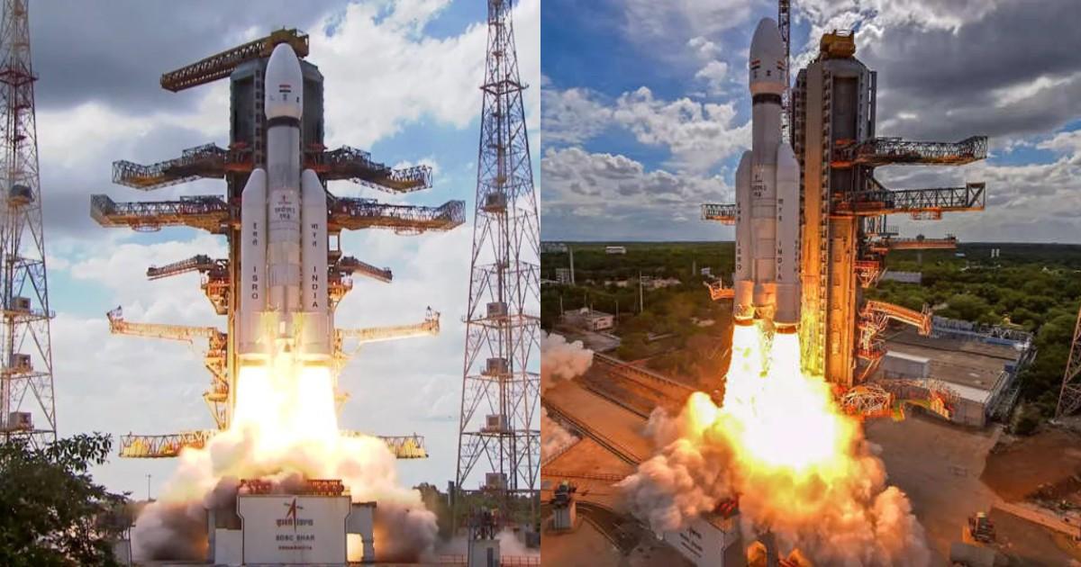 130 हाथियों जितना वजनी है ‘चंद्रयान-3’ को ले जा रहा ‘बाहुबली रॉकेट’, ख़ासियतें जानकर रह जाओगे दंग