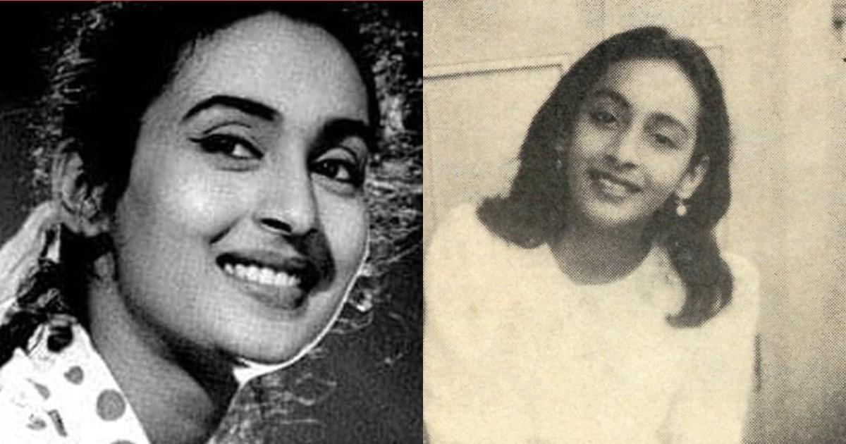 पहचान कौन? मां से नाराज़ होकर कर दिया था केस, अपने ज़माने की ये मशहूर एक्ट्रेस काजोल की है मौसी