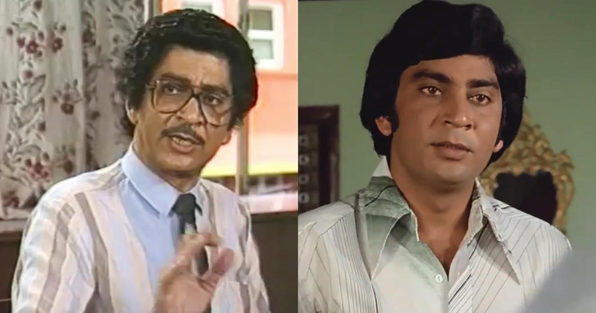 नहीं रहे ‘गोल माल’ फ़िल्म के ‘बद्री’ उर्फ़ हरीश मैगन, 76 साल की उम्र में मुंबई में ली आख़िरी सांस