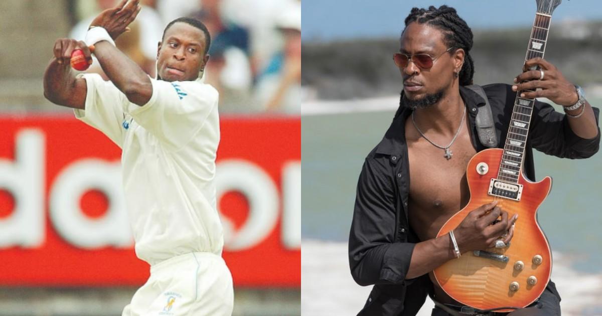 क्रिकेट छोड़ फ़ेमस सिंगर बन गया है ये क्रिकेटर, ऑस्ट्रेलिया के ख़िलाफ़ दिलाई थी ऐतिहासिक जीत