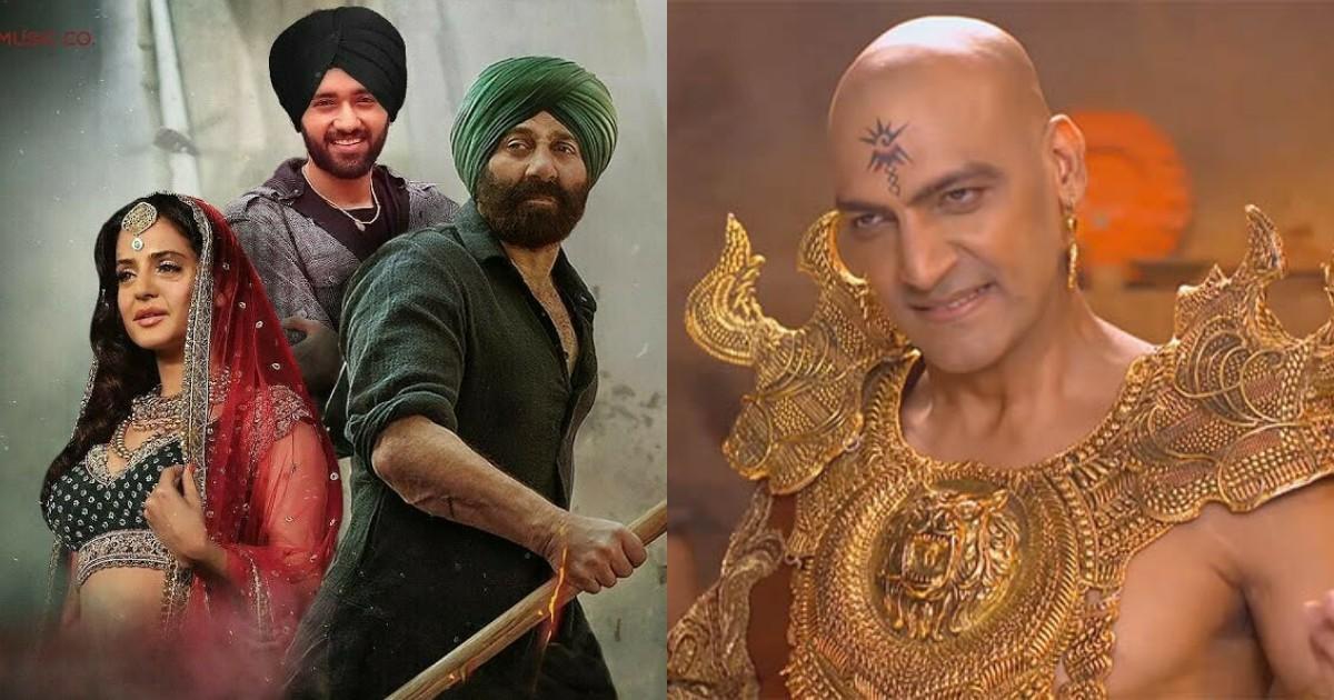 Gadar 2 में ये एक्टर निभाने जा रहा है विलेन का किरदार, तारा सिंह को मिलेगी कड़ी टक्कर