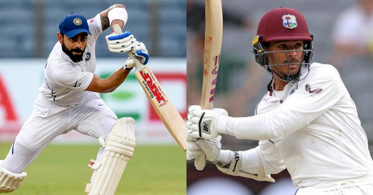 पिता के ख़िलाफ़ टेस्ट डेब्यू, अब उसी क्रिकेटर के बेटे संग अपना 110वां टेस्ट मैच खेलेंगे Virat Kohli