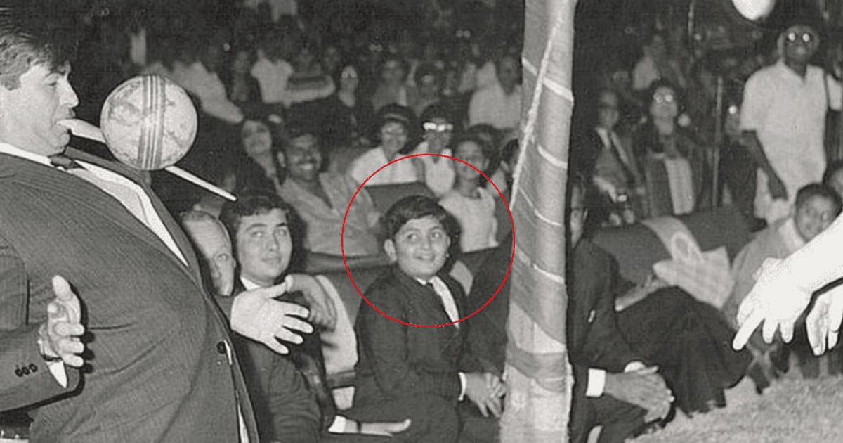 पहचान कौन? बॉलीवुड के अमीर खानदान से होकर भी थे बहुत कंजूस, फिर भी जान छिड़कती थीं लड़कियां 