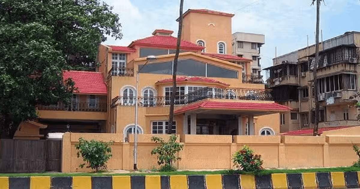 Aashirwad Bungalow: कहानी उस शापित बंगले की, जिसने बॉलीवुड के 3 सुपरस्टार्स का करियर बर्बाद किया